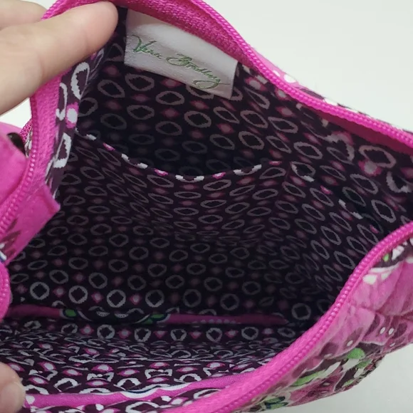 Vera Bradley Crossbody Purse - Picture 3 of 5
